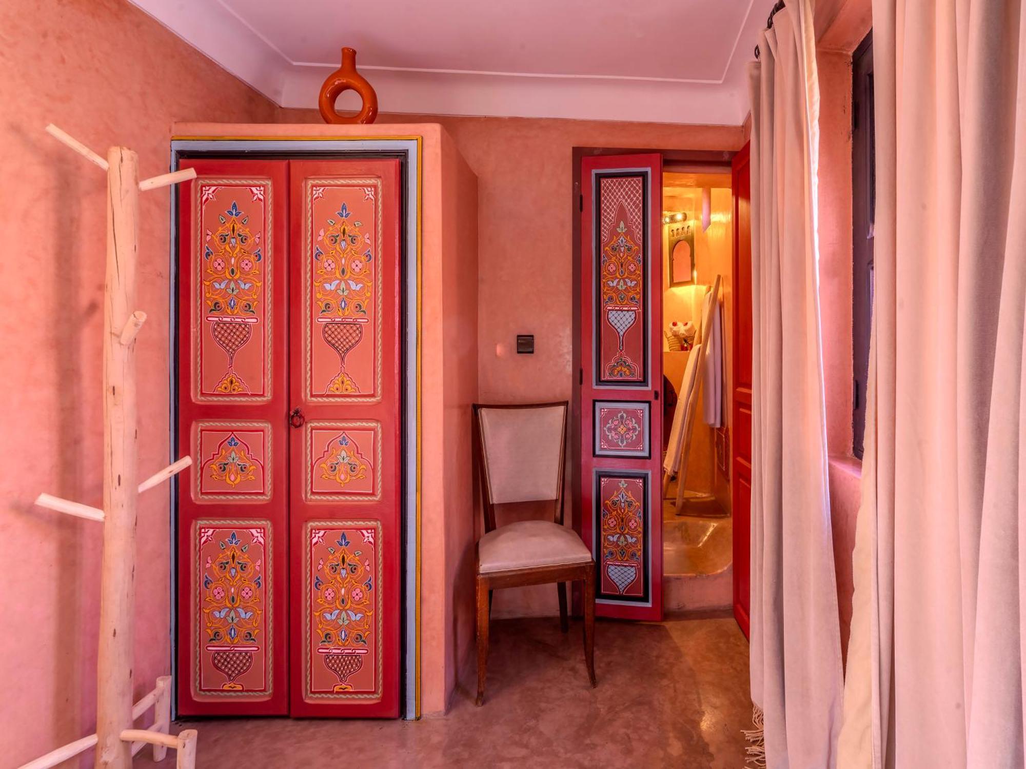 Riad Irhalne Marrakesh Ngoại thất bức ảnh