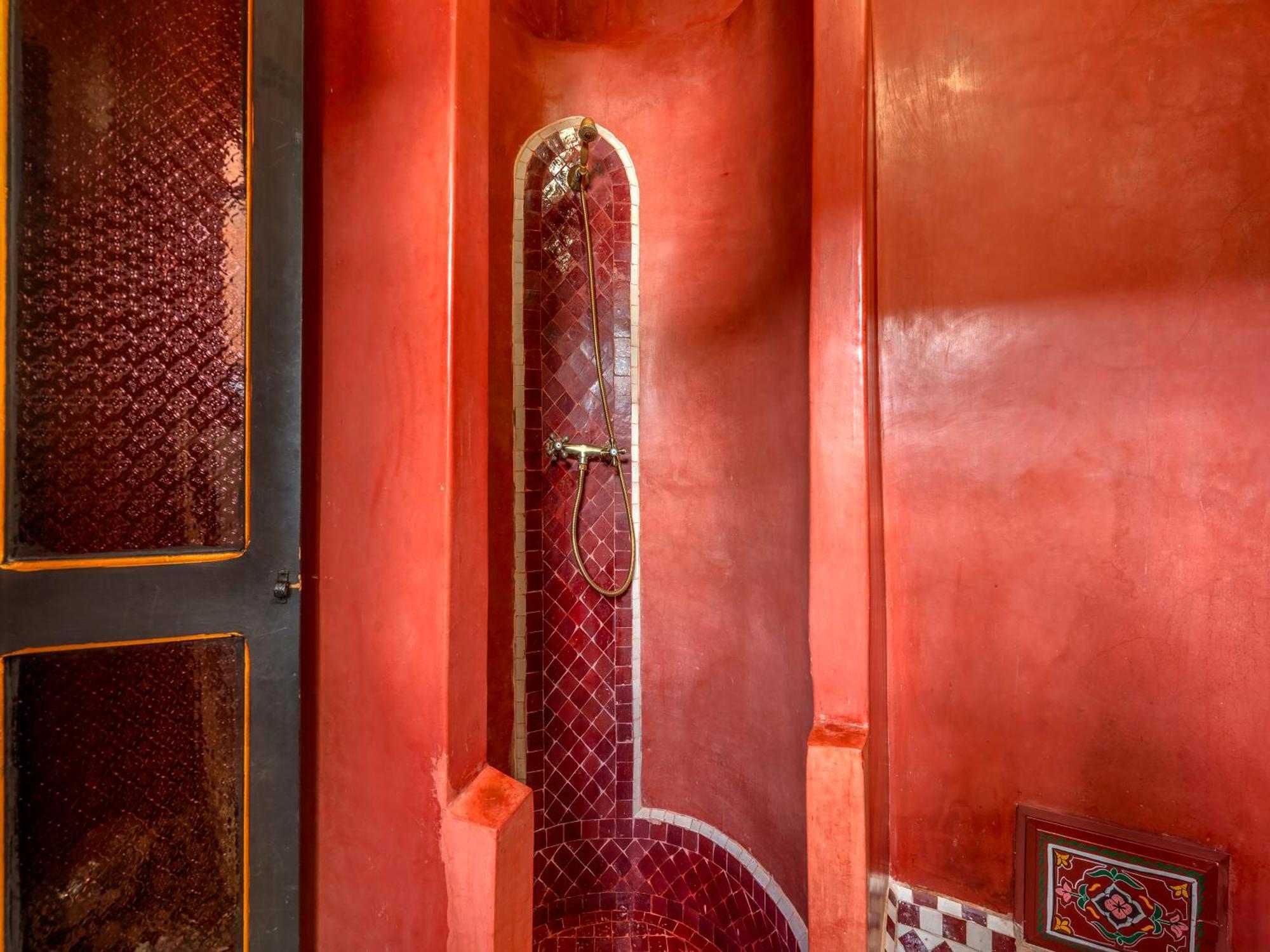 Riad Irhalne Marrakesh Ngoại thất bức ảnh